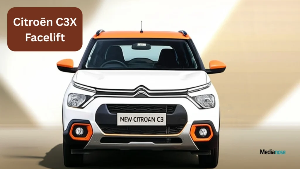 citroën-c3x-facelift-launch-car-28aug