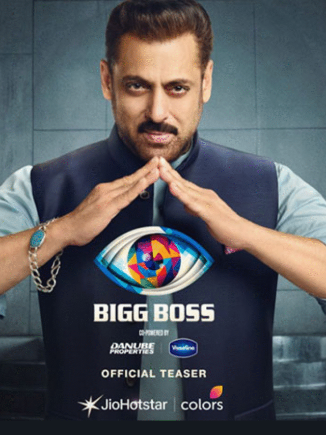 bigg boss 19 contestants revealed