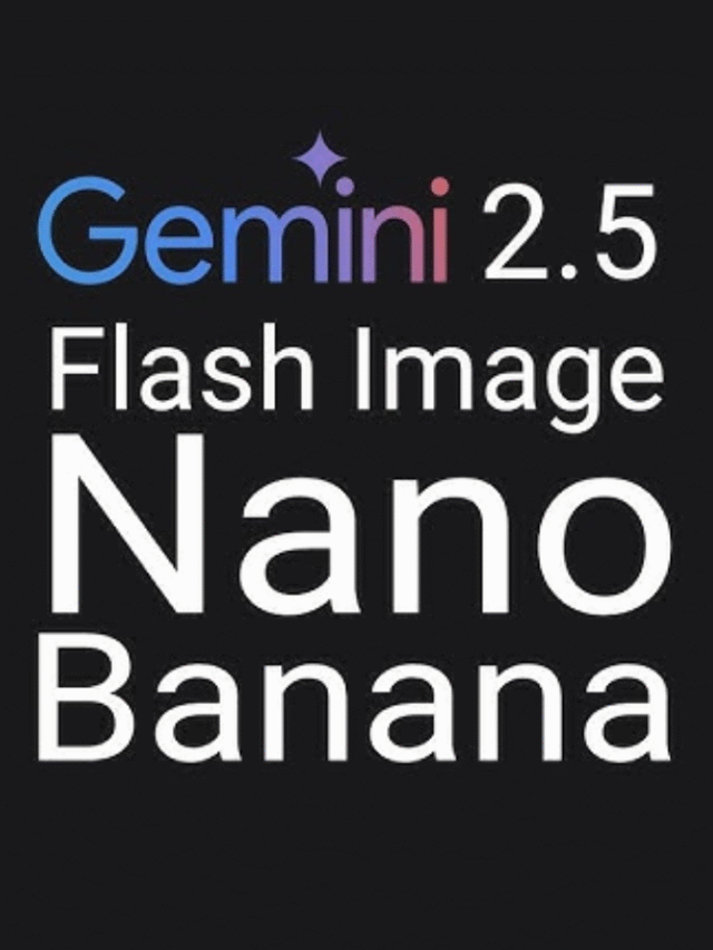 google unveils nano banana the future of ai image editing