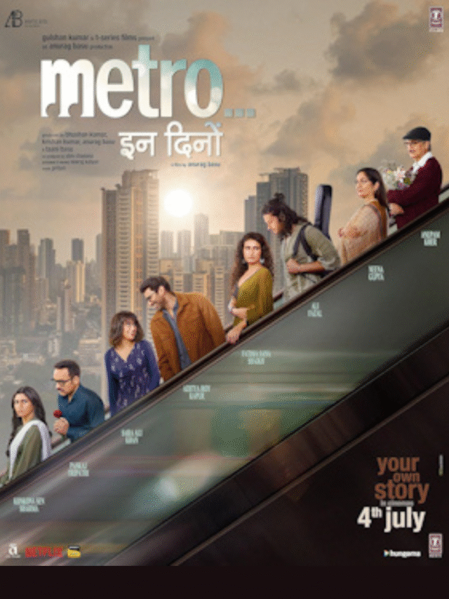 metro in dino ott release star-studded anthology arrives on netflix