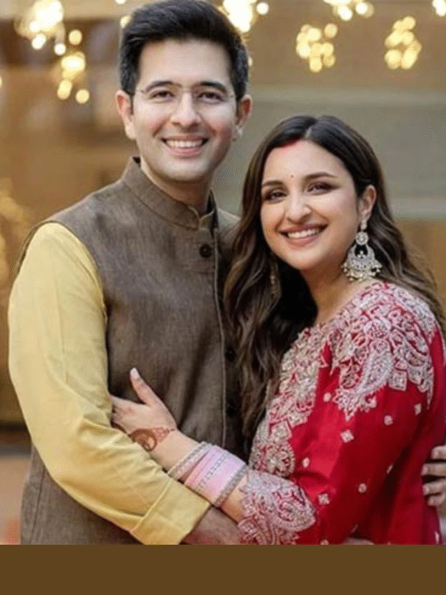 parineeti chopra & raghav chadha announce first pregnancy