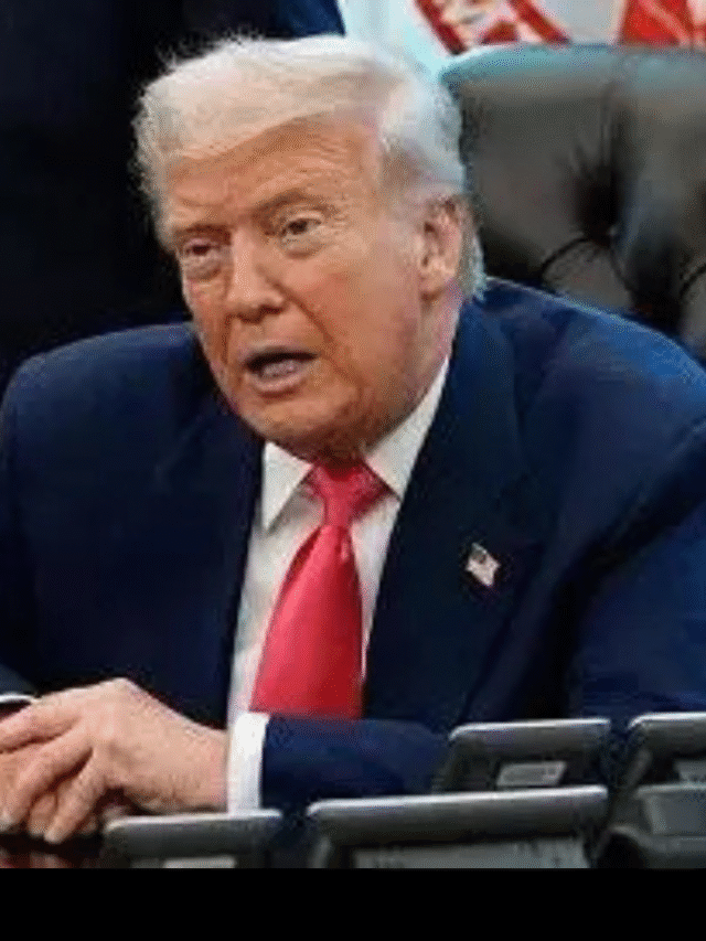 Trump Is Dead Meme Trend: Internet’s Obsession With Fake News