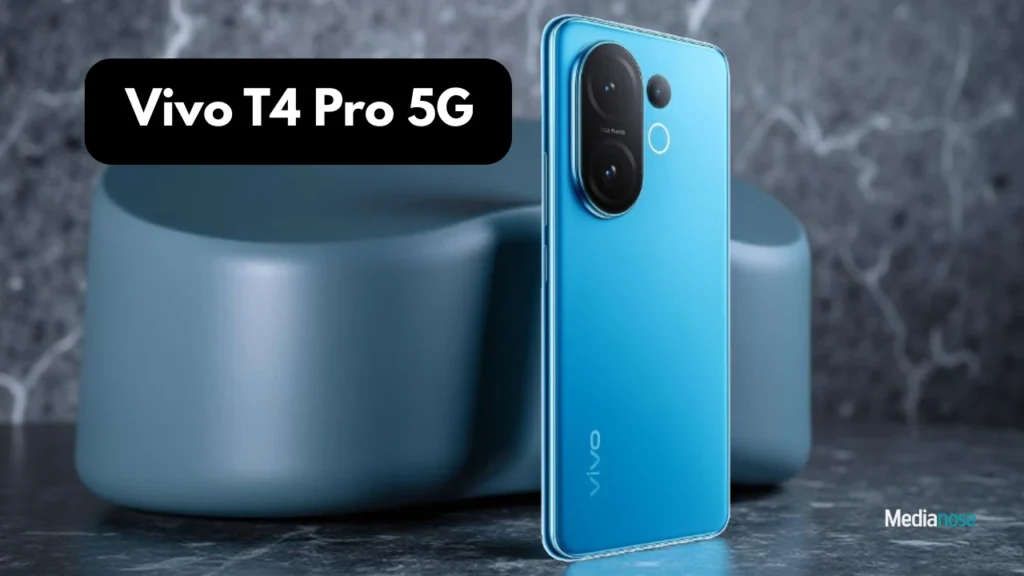 vivo-t4-pro-5g-launch-mobile-21-aug