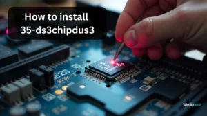 how to install 35-ds3chipdus3 step-by-step guide for beginners