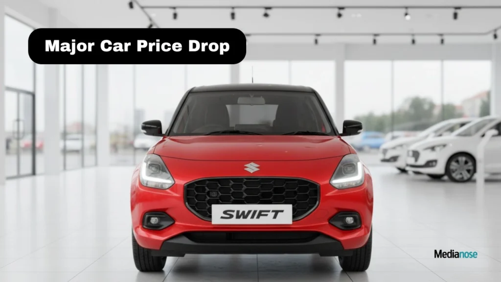 major-hatchback-car-price-drop-gst-car-5sep