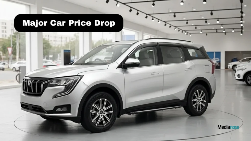 major-suv-car-price-drop-gst-car-5sep