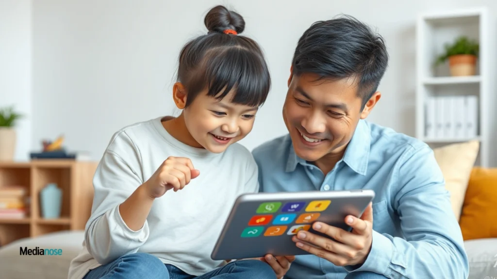 parent-and-child-together-exploring-an-online-learning-platform-statekaidz.com