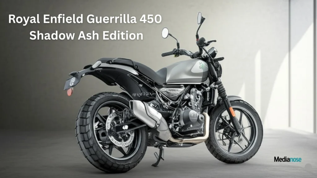 royal-enfield-guerrilla-450-shadow-ash-launched-bike-1sep