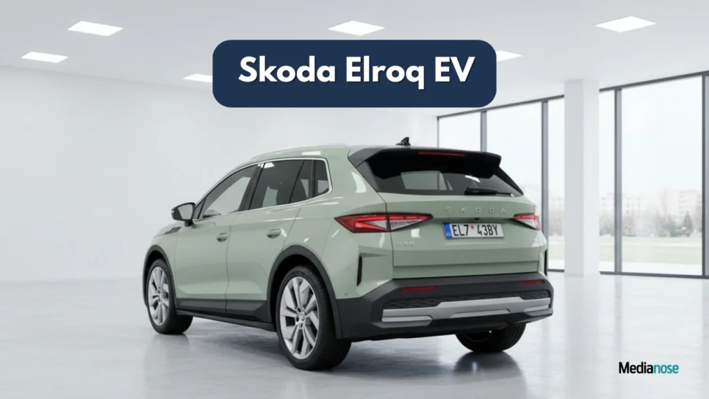 skoda-elroq-ev-price-car-4sep