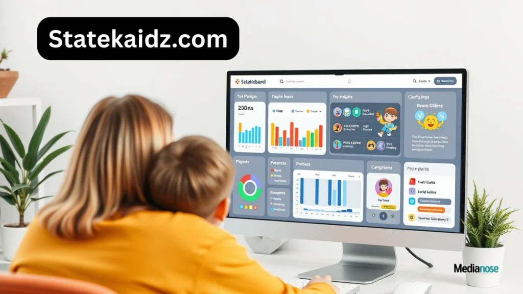 vibrant-user-friendly-statekaidz-com-dashboard-on-a-computer-screen