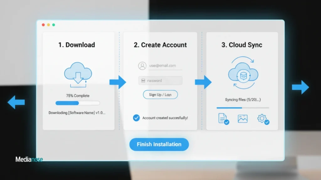 8tshare6a-software-step-by-step-visual-guide-of-installing-software-on-a-laptop-or-desktop
