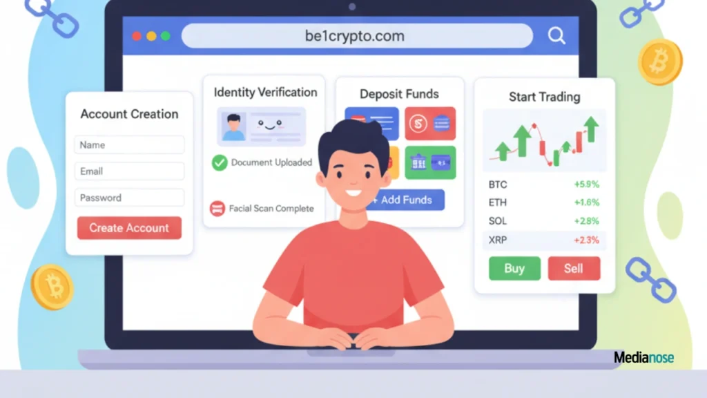be1crypto-com-blockchain-dashboard-of-a-crypto-trading-platform-displaying-real-time-charts