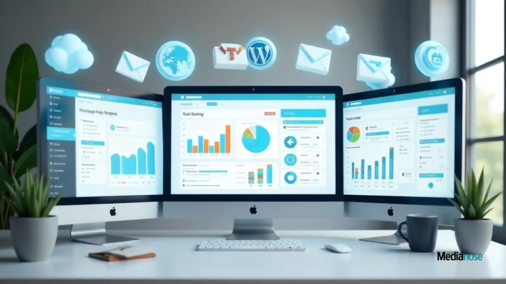 blogsternation-com-cms-seo-analysis-email-marketing-and-social-media-integration