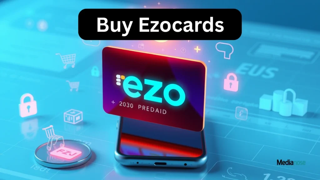 buy ezocards the smart choice for secure online transactions