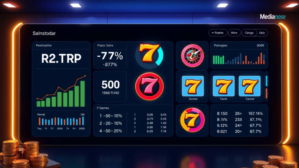 digital-slot-dashboard-displaying-rtp-percentages-game-statistics