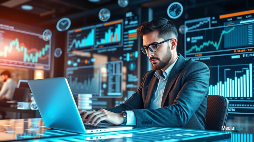 financial-updates-aggr8finance-investor-analyzing-market-trends-on-a-laptop