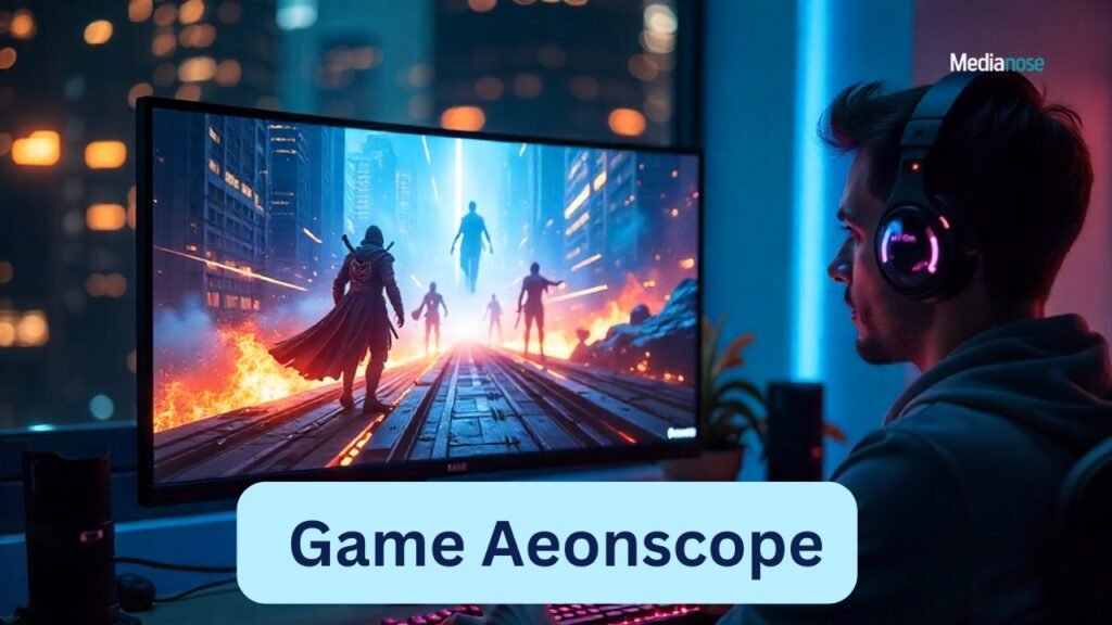 game-aeonscope-multiplayer-mode-tips-&-community-guide
