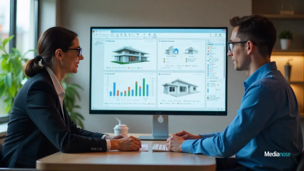 multiple-architects-collaborating-on-the-same-qoruv.com-architect-app