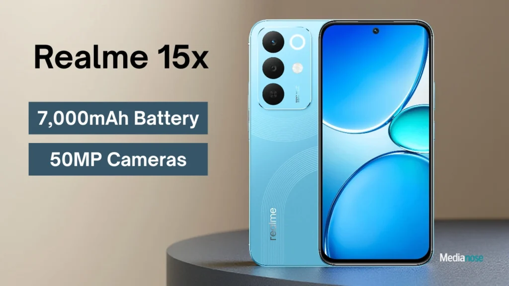 realme-15x-5g-launched-mobile-6oct