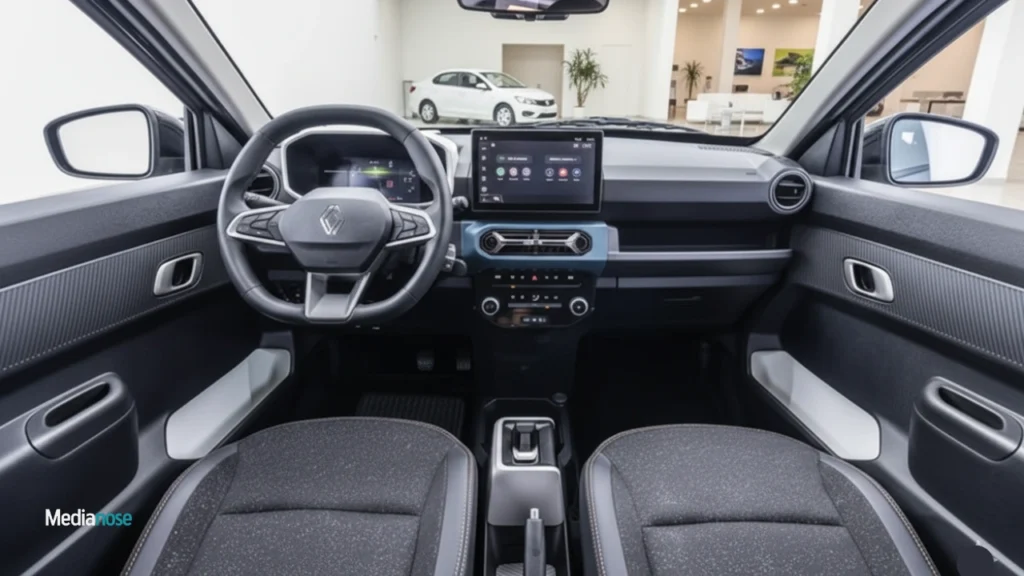 renault-kwid-ev-facelift-interior-car-15oct