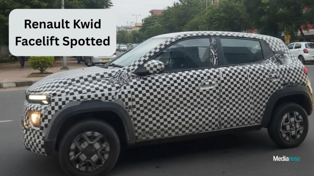 renault-kwid-facelift-spotted-testing-car-1oct