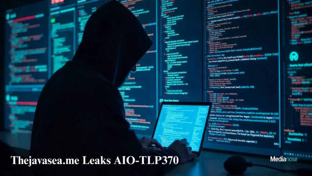 thejavasea.me-leaks-aio-tlp370-hacker-silhouette-accessing-exposed-source-code