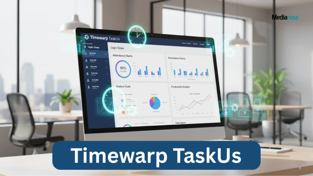 timewarp-taskus-how-it-boosts-productivity-in-bpo-operations