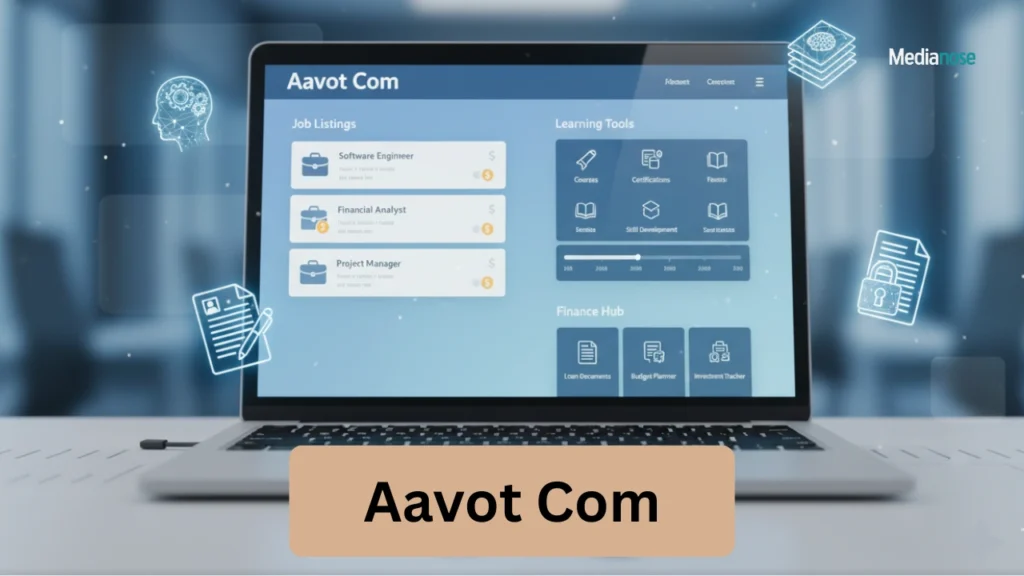 aavot com your ultimate hub for jobs, loans & talent