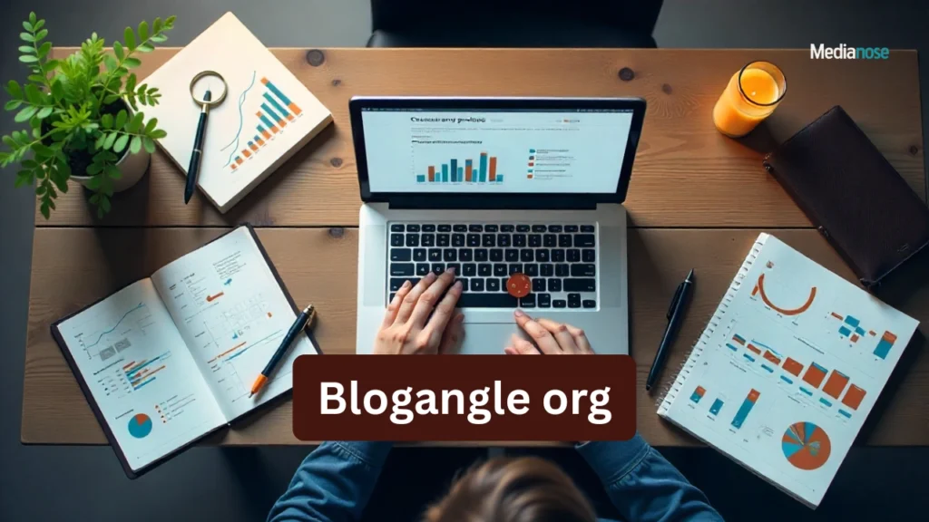 blogangle org content strategy tips that drive engagement fast