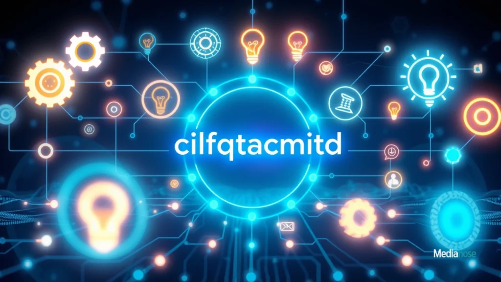 cilfqtacmitd fundamentals what it is and why it matters today