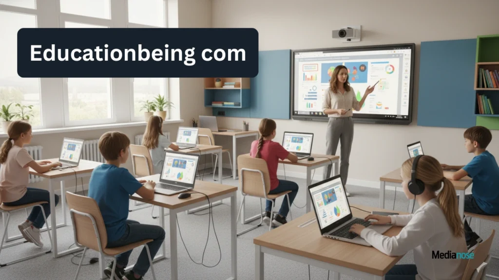 educationbeing com the complete guide to blended and hybrid education
