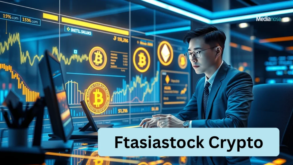 ftasiastock crypto investor guide balancing risk and reward in asia