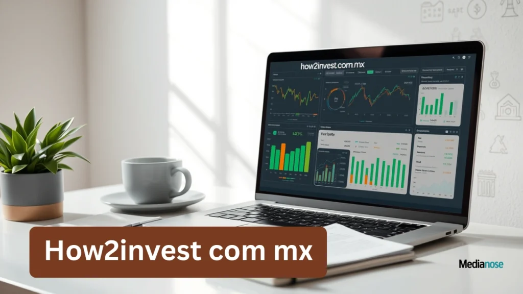 how2invest com mx strategies top investment tools and resources