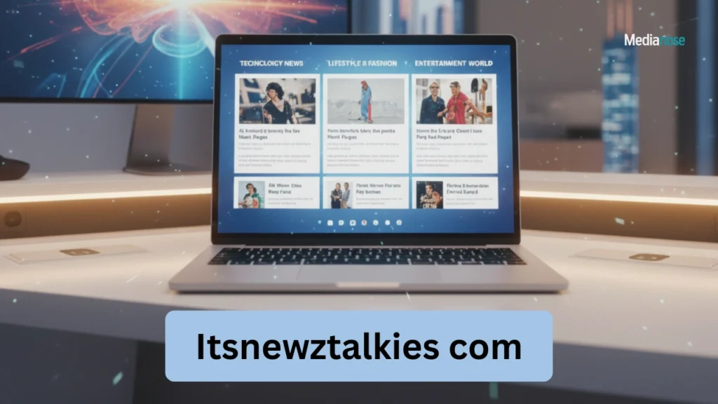 itsnewztalkies com blending tech news, lifestyle stories & pop culture updates