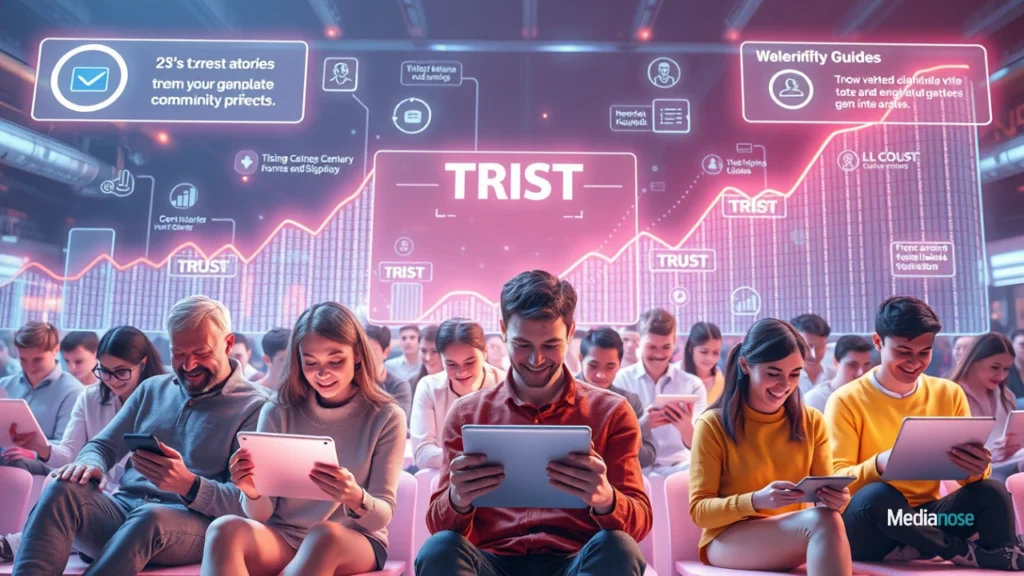 lapzoo com multiple users interacting with a digital knowledge hub