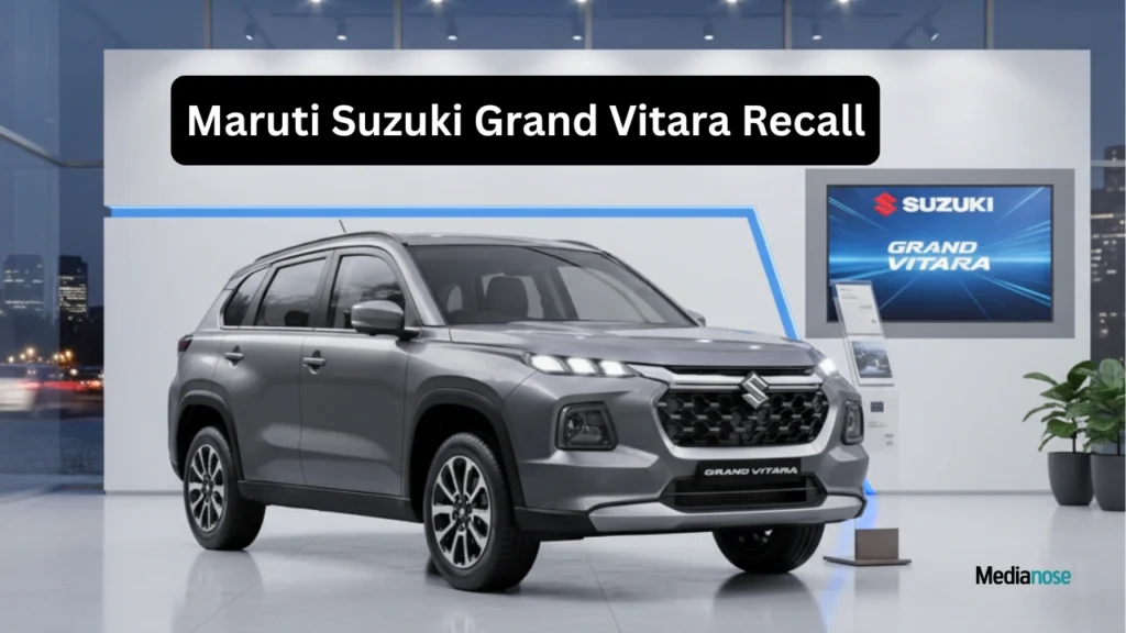 maruti-suzuki-grand-vitara-recall-39,506-suvs-car-17nov