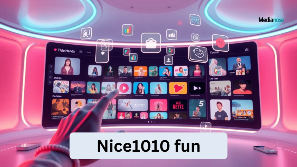 nice1010 fun your new hub for trending digital entertainment