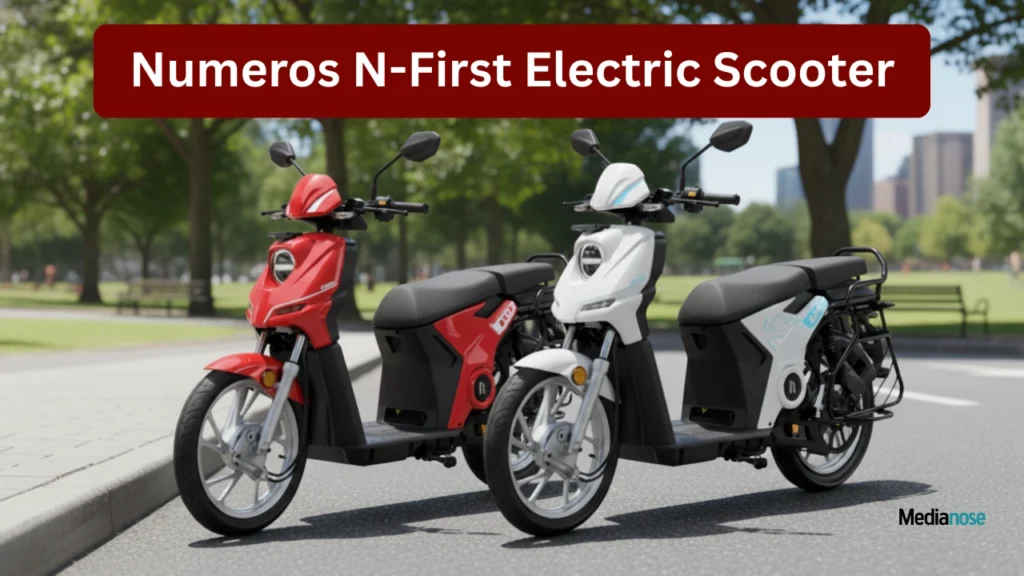numeros-n-first-electric-scooter-launch-scooter-08nov