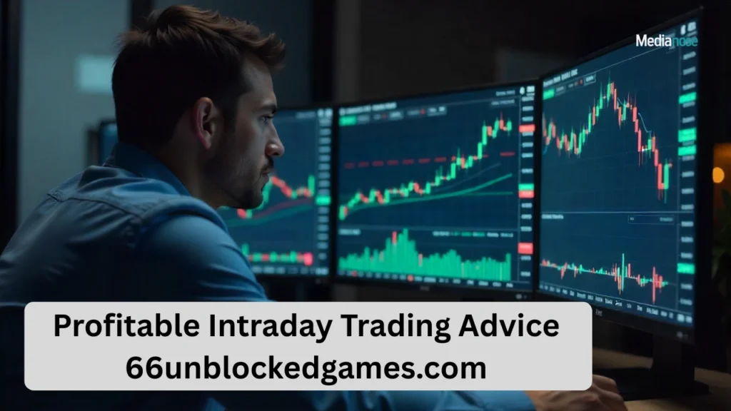 profitable intraday trading advice 66unblockedgames.com risk management essentials
