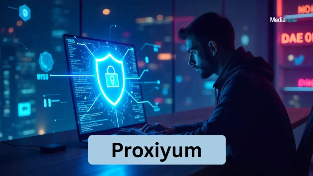proxiyum a complete guide to using web proxies securely