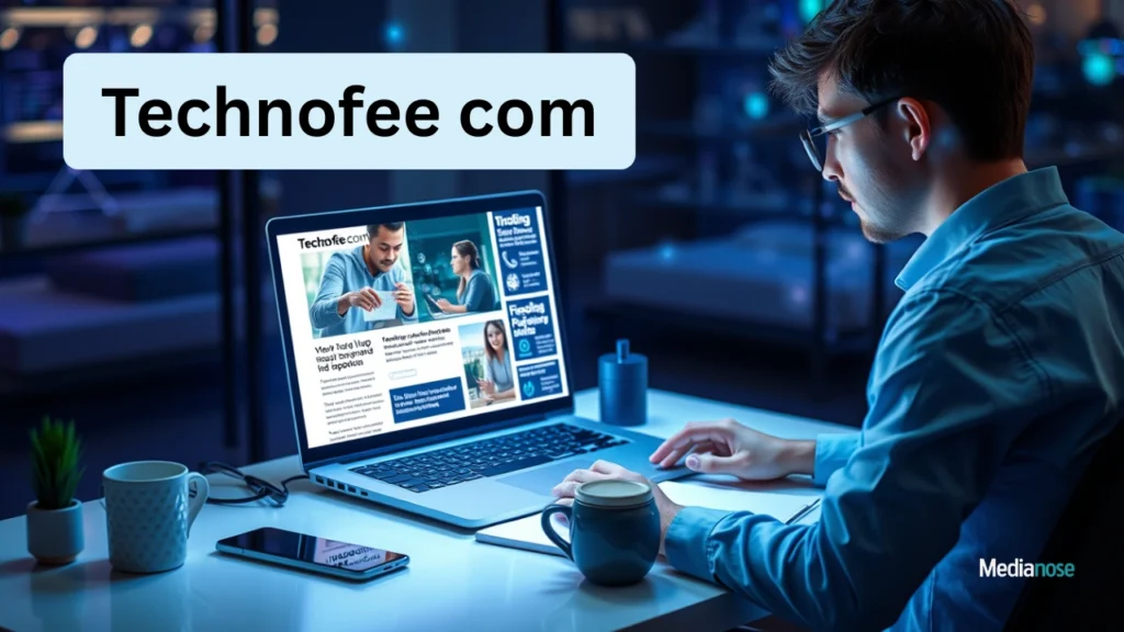 technofee com latest tech buzz smart tools & innovation highlights