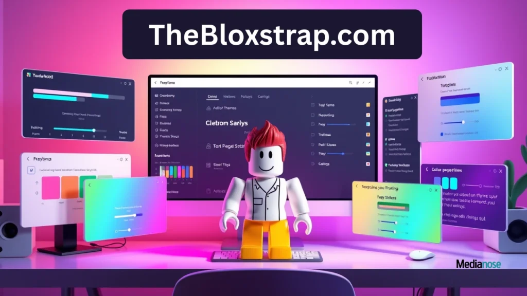 thebloxstrap.com how this roblox launcher improves performance
