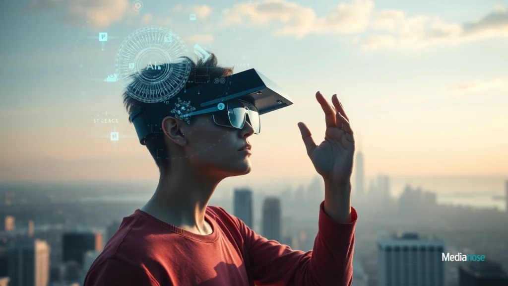 thetechnotrick com person wearing VR headsets