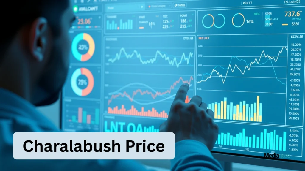 understanding the charalabush price a clear guide for buyers and investors