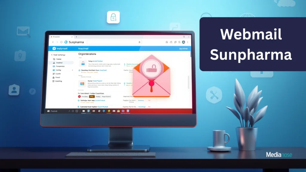 webmail sunpharma step‑by‑step login, setup & troubleshooting tips