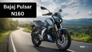 bajaj-pulsar-n160-new-variant-bike