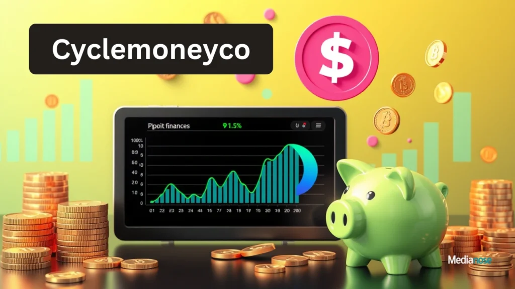 cyclemoneyco explained the smart way to manage your money cycle