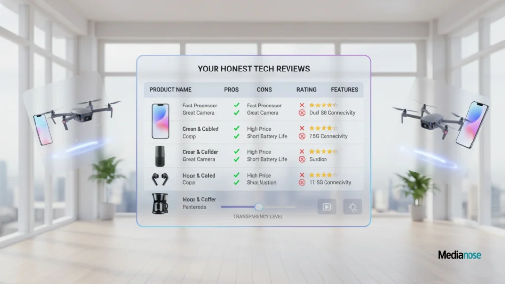 feedbuzzard com product reviews honest and easy-to-read buying insights