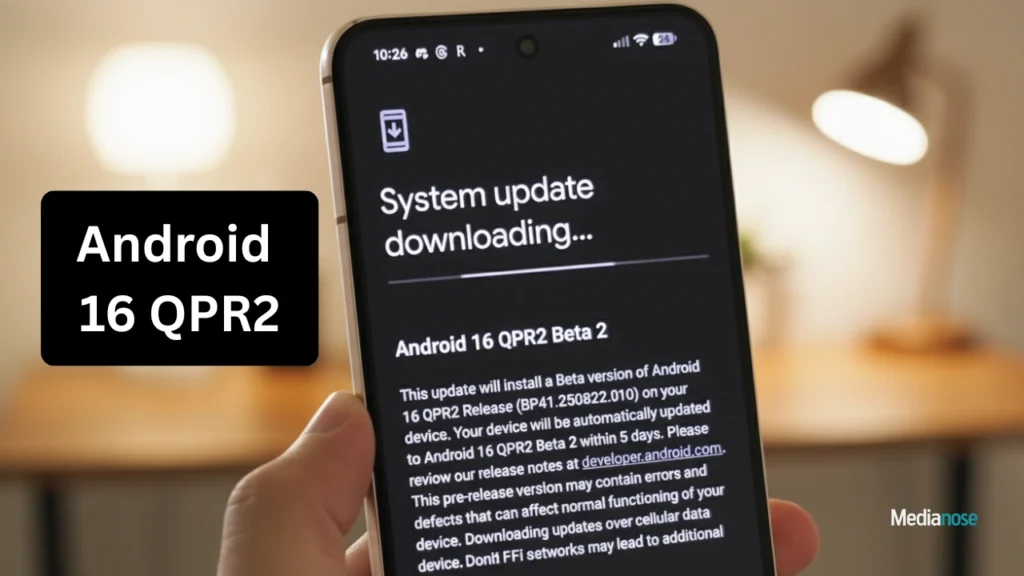 google-releases-android-16-qpr2-pixel-devices-technology