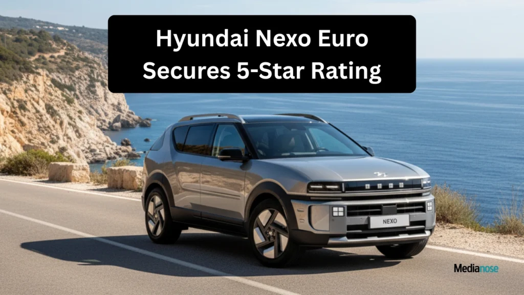 hyundai-nexo-euro-secures-5-star-rating-in-euro-ncap-car